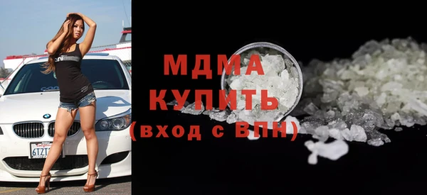 винт Пестово