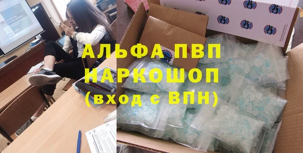 индика Алексеевка